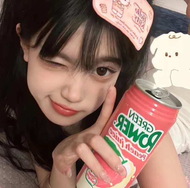 温柔怪人